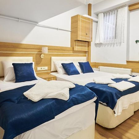 Central Suites Taksim Istanbul Eksteriør bilde