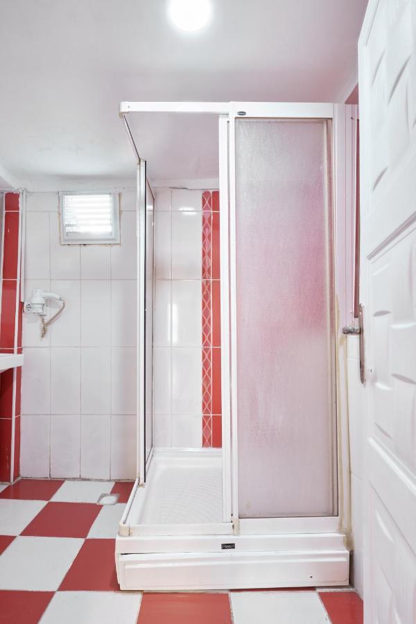 Central Suites Taksim Istanbul Eksteriør bilde